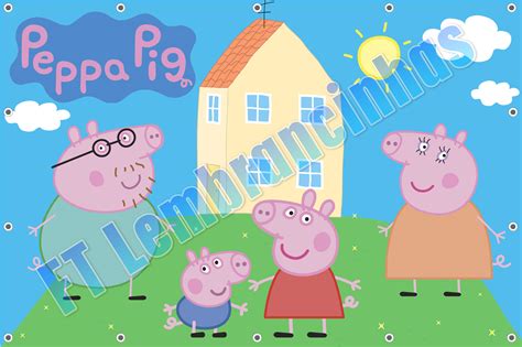 papel de parede da peppa pig-4